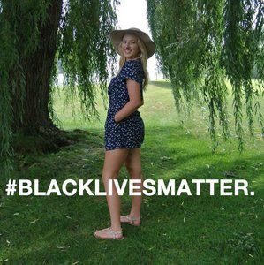 Meet your Posher, Chloe